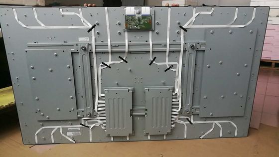 ESPOSIZIONE LCD di INDUSTRIALE del ² di ×1080 450 cd/m di LD650EUF-FHB1 LG Display 65&quot; 1920 (RGB)