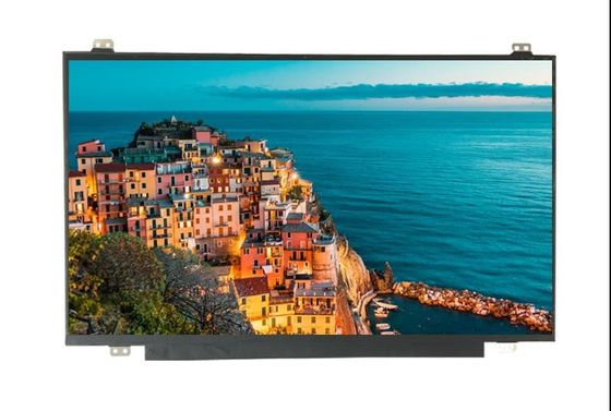 45% NTSC 14,0 Inch Square Tft Display 157PPI 1920×1080 LP140WFA-SPD2 80/80/80/80 (Tipo.)