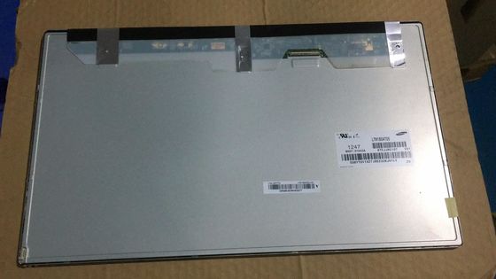 Pannello a 18,5 pollici 250cd/M2 LC185EXE-TEA1 ISO9001 di 84PPI 1366x768 TFT LCD