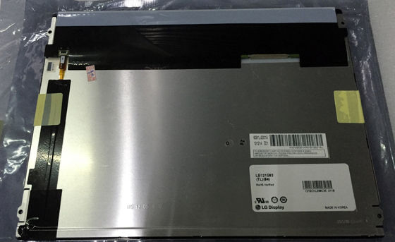 LB121S03-TD02 12,1 pollici 800x600 82PPI Tft LCD Display 250cd/M2 LG.