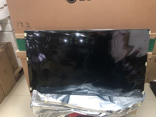 Schermo a 49 pollici 1500cd/M2 LD490EPN-UKH1 dell'affissione a cristalli liquidi di WLED 1920x1080 45PPI Tft