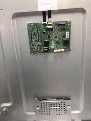 Schermo a 49 pollici 1500cd/M2 LD490EPN-UKH1 dell'affissione a cristalli liquidi di WLED 1920x1080 45PPI Tft