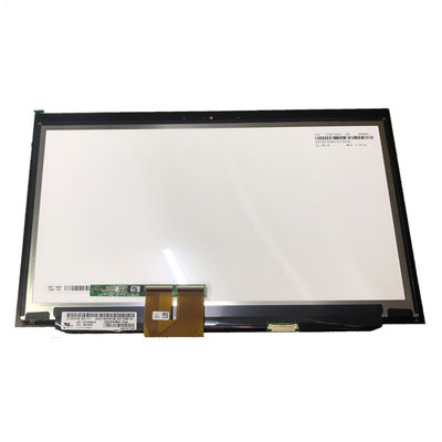 12,5 nel 1366 quadri comandi dell'affissione a cristalli liquidi x768 300cd/M2 125PPI LP125WH2-SPT1