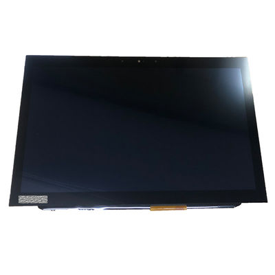 12,5 nel 1366 quadri comandi dell'affissione a cristalli liquidi x768 300cd/M2 125PPI LP125WH2-SPT1