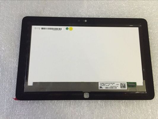 10,1» LG Display del modulo LP101WH4-SLA6 dell'affissione a cristalli liquidi di 1366x768 400cd/M2 video