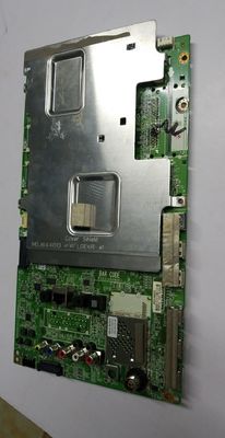 65&quot; 3840x2160 Quadrato Tft Display 400cd/M2 LC650EQF-DKM1 89/89/89/89 (Tipo.)