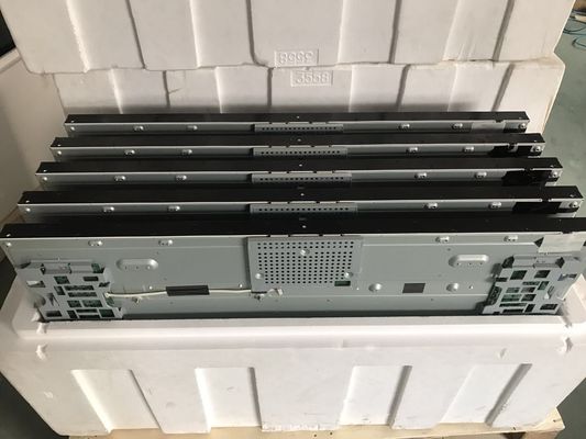 dell'affissione a cristalli liquidi di 700cd/M2 FHD 40PPI quadro comandi 55in WLED LD550EUN-UHA2