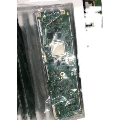 Modulo video LCD da 55&quot; 1920x1080 40PPI 89% NTSC LW550PUL-HLA2 60/60/60/60 (min.)