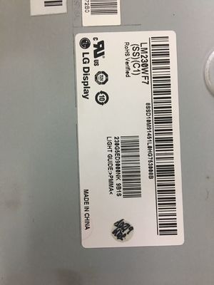23,0&quot; quadri comandi LCD di 1920×1080 200cd/M2 95PPI LM230WF7-SSC2