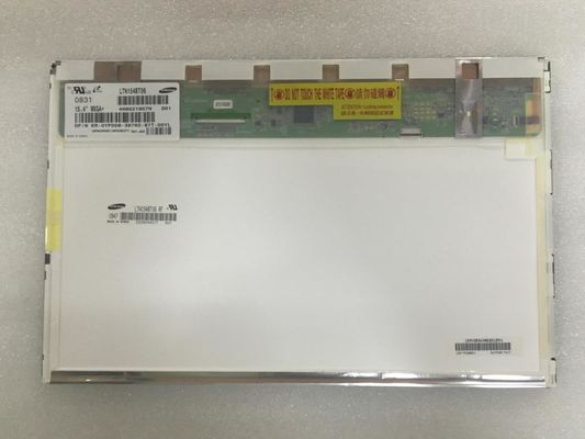LP154WP2-TLC2 LG Display 15,4» 1440 (RGB) ESPOSIZIONI LCD di INDUSTRIALE del ² di ×900 300 cd/m