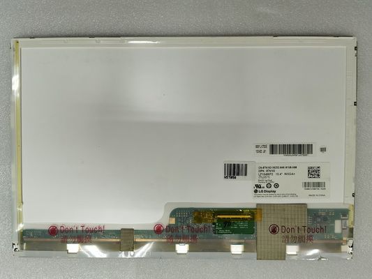 LP154WP2-TLC2 LG Display 15,4» 1440 (RGB) ESPOSIZIONI LCD di INDUSTRIALE del ² di ×900 300 cd/m