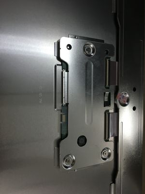 ESPOSIZIONE LCD di INDUSTRIALE del ² di ×1080 250 cd/m dei LG Display 27,0&quot; 1920 di LM270WF6-SSZA (RGB)