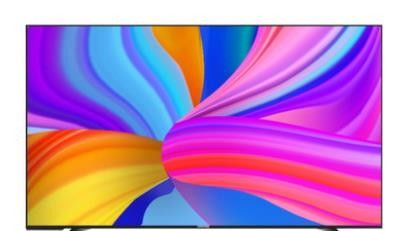 Cd/m di LC750EQN-FJA1 LG Display 75&quot; 3840 (RGB) ESPOSIZIONE LCD di INDUSTRIALE del ² di ×2160 410