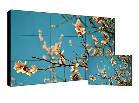 ESPOSIZIONE LCD di INDUSTRIALE del ² di ×1080 500 cd/m di LD550DUN-TMA2 LG Display 55&quot; 1920 (RGB)