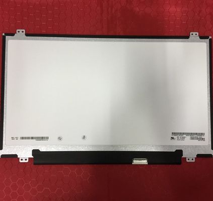 LP140WF6-SPB1 LG Display 14,0» 1920 (RGB) ESPOSIZIONI LCD di INDUSTRIALE del ² di ×1080 250 cd/m