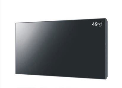 ESPOSIZIONE LCD di INDUSTRIALE del ² di ×1080 450 cd/m di LD490DUN-THC1 LG Display 49&quot; 1920 (RGB)