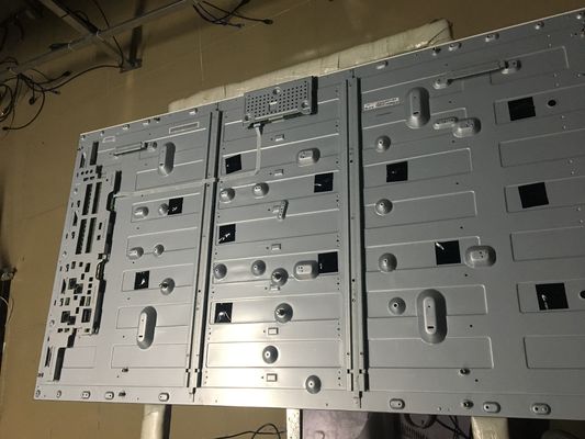 ESPOSIZIONE LCD di INDUSTRIALE del ² di ×1080 450 cd/m di LD490DUN-THC1 LG Display 49&quot; 1920 (RGB)
