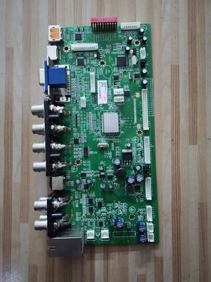 FHD 40PPI 55in TFT LCD Panel 500cd/M2 LD550DUN-THB8 89/89/89/89 (Tipo)