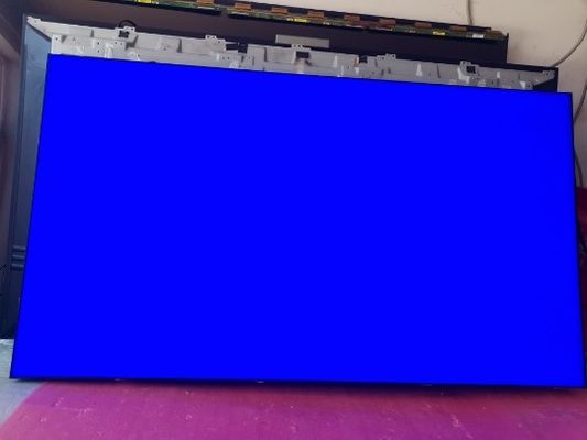 90PPI 500cd/M2 Pannello LCD TFT 49&quot; 3840×2160 LD490EGE-FHM1 89/89/89/89 (Tipo)
