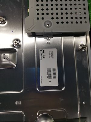 92PPI 23.8&quot; TFT LCD Panel 1920×1080 250cd/M2 LM238WF2-SSL1 89/89/89/89 (Tipo)