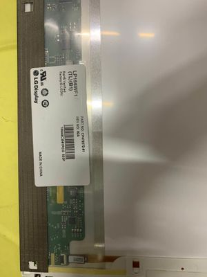 Quadri comandi LCD 141PPI 15,6» 2.0W 300cd/m2 1920×1080 LP156WF1-TLB1