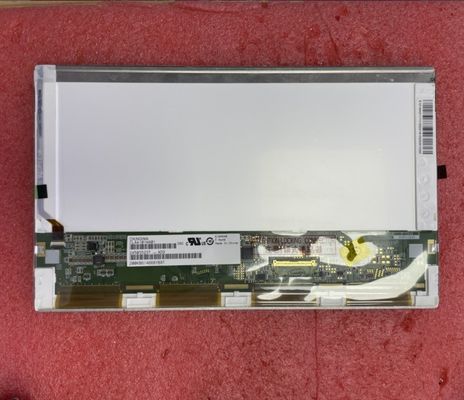 10,1» pannelli 250cd/M2 155PPI LP101WH1-TLB1 di LCD del quadrato 1366x768