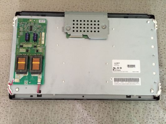 1366x768 350cd/M2 Display RGB Tft 17,0&quot; LC170WXN-SAA1 89/89/89/89 (Min.)