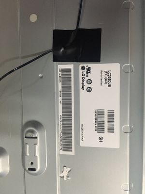 69PPI 32,0&quot; schermo LCD TFT 1920×1080 300cd/m2 LC320DUE-FGA3 89/89/89/89 (Min.)