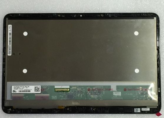 176PPI 12,5&quot; 300cd/m2 TFT LCD Screen 1920×1080 LP125WF4-SPH1 85/85/85/85 (Tipo)