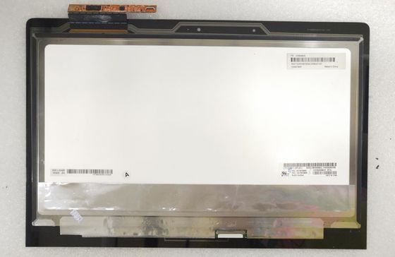 13,3» esposizioni industriali 226PPI 300cd/M2 LP133QD1-SPA1 di 3200×1800 TFT