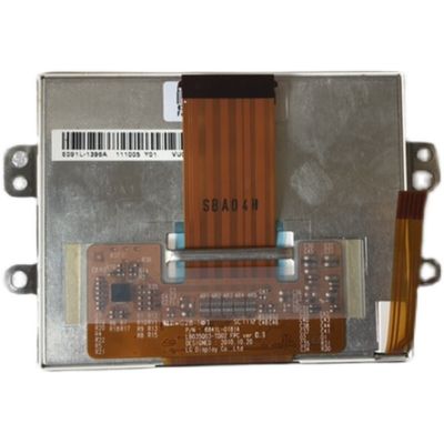 3,5&quot; esposizione industriale 115PPI LB035Q03-TD02 di 320×240 625cd/m2 TFT