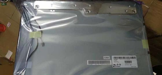 19.0&quot; 1440x900 Tft Lcd Screen 250cd/m2 89PPI LM190WX1-TLL1 85/85/80/80 (Tipo.)