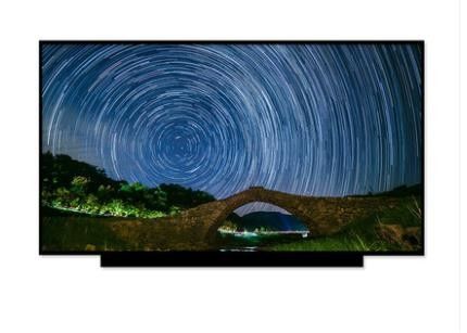 15,6» esposizioni 3840×2160 300cd/m2 LP156UD1-SPC1 di Tft del quadrato 231PPI