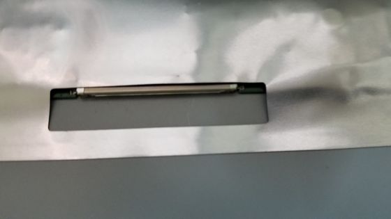 Schermo LD550EUN-UHA1 di Tft del quadrato di 40PPI 55 nel 1920 ×1080 700cd/m2