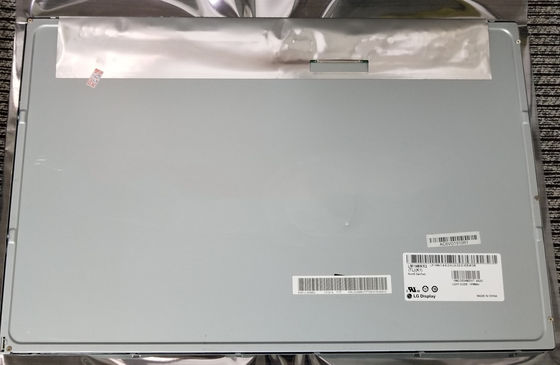 Schermo LD550EUN-UHA1 di Tft del quadrato di 40PPI 55 nel 1920 ×1080 700cd/m2