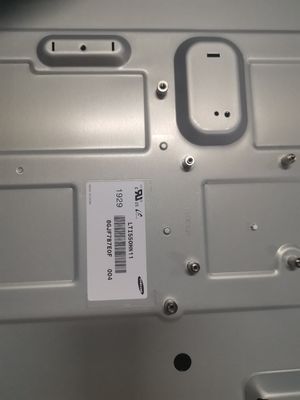 80PPI 55&quot; 3840x2160 Squared Tft Screen 500cd/m2 LC550EGG-FLM1 89/89/89/89 (Tipo)