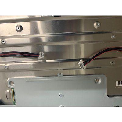 3440x1440 109PPI Tft Lcd Screen 34in LM340UW6-SSA1 400cd/M2 89/89/89/89 (Tipo)
