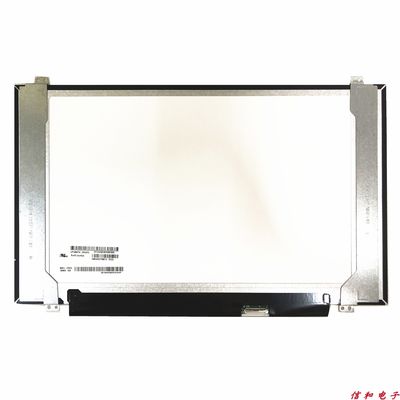 1920x1080 157PPI Quadrato Tft Screen 250cd/M2 LP140WFA-SPD1 80/80/80/80 (Tipo.)