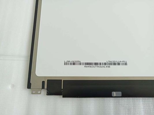 LP133QD1-SPB3 LG Display 13,3» 3200 (RGB) ESPOSIZIONE LCD di INDUSTRIALE del ² di ×1800 300 cd/m
