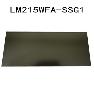 ESPOSIZIONE LCD di INDUSTRIALE del ² di ×1080 250 cd/m di LM215WFA-SSG1 LG Display 21,5&quot; 1920 (RGB)