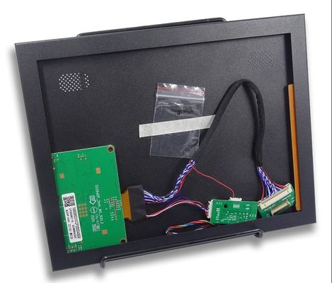 ESPOSIZIONE LCD di INDUSTRIALE del ² di ×1536 440 cd/m di LP097QX1-SPA1 LG Display 9,7&quot; 2048 (RGB)