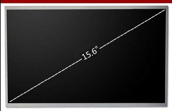 LP156WH4-TLA1 LG Display 15,6» 1366 (RGB) ESPOSIZIONI LCD di INDUSTRIALE del ² di ×768 220 cd/m