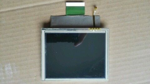 LB040Q03-TD01 LG. LCD 4.0&quot; 320 ((RGB) × 240 200 cd/m2