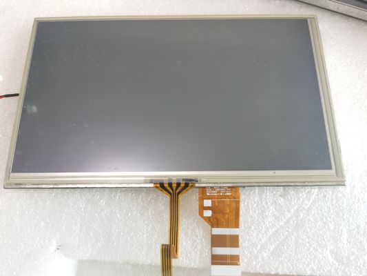 Cd/m di LA070WV1-TD04 LG Display 7,0&quot; 800 (RGB) ESPOSIZIONE LCD di INDUSTRIALE del ² di ×480 500