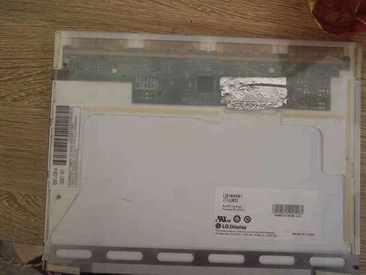 LB104S02-TD01 LG Display 10,4» 800 (RGB) ESPOSIZIONE LCD di INDUSTRIALE del ² di ×600 250 cd/m