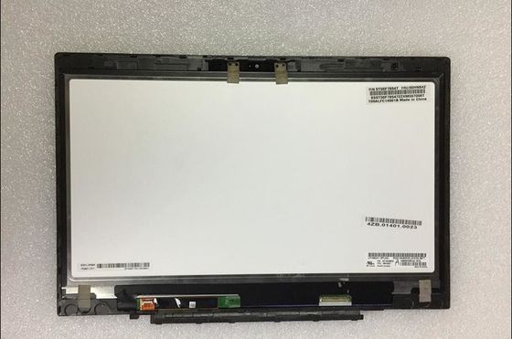 LP140QH1-SPH1 LG Display 14,0» 2560 (RGB) ESPOSIZIONE LCD di INDUSTRIALE del ² di ×1440 300 cd/m