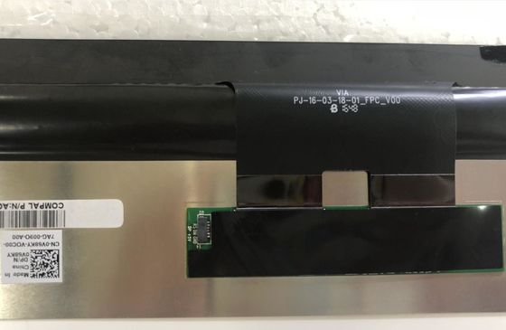 LP140QH1-SPH1 LG Display 14,0» 2560 (RGB) ESPOSIZIONE LCD di INDUSTRIALE del ² di ×1440 300 cd/m