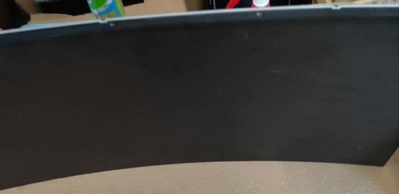 Cd/m di LM340UW5-SSB1 LG Display 34&quot; 3440 (RGB) ESPOSIZIONE LCD di INDUSTRIALE del ² di ×1440 400