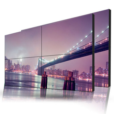 ESPOSIZIONE LCD di INDUSTRIALE del ² di ×1080 500 cd/m di LD550DUN-TKB2 LG Display 55&quot; 1920 (RGB)