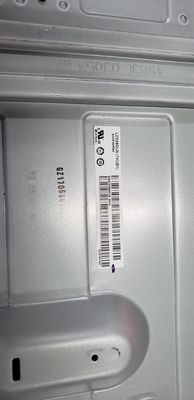 ESPOSIZIONE LCD di INDUSTRIALE del ² di ×1080 500 cd/m di LD550DUN-TKB2 LG Display 55&quot; 1920 (RGB)